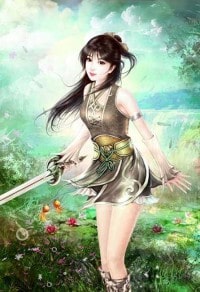 女主总是不正常