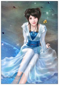 玲珑美人
