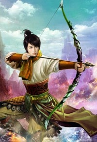 丹修之纪gl