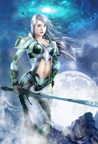 半緣修道半緣君（GL）