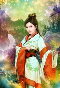田园医女娉婷传