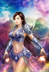 斗罗：身为奶妈，带把狙很合理吧