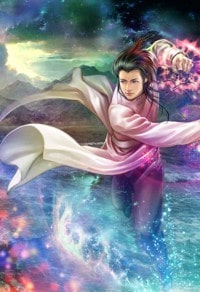 青玉案