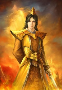 房中有術