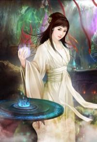 美眉遇见狼